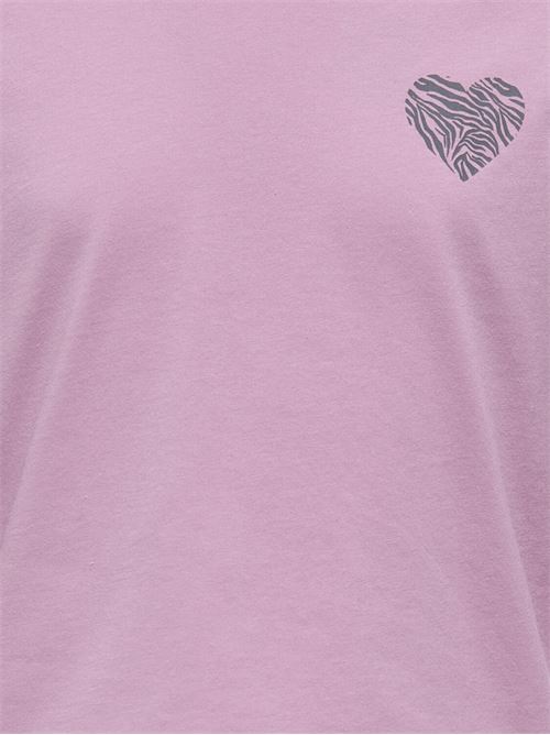  ONLY KIDS | 15359355/Mauve Orchid